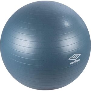 Umbro PIŁKA FITNESS 55CM UMBRO NIEBIESKA