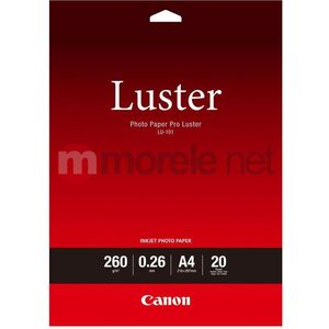 Canon Papier fotograficzny do drukarki A4 (6211B006)
