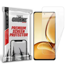 Ceramic film GrizzGlass CeramicFilm for Realme C63 5G