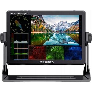 Οθόνη προβολής Feelworld Feelworld LUT11S 10,1". 13269416 6971863815800
