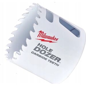Milwaukee MILWAUKEE OTWORNICA HOLE DOZER  54mm Z WĘGLIKIEM