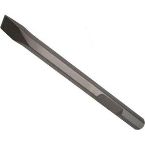 Makita MAKITA DŁUTO HEX-30mm PŁASKIE  32x1000mm