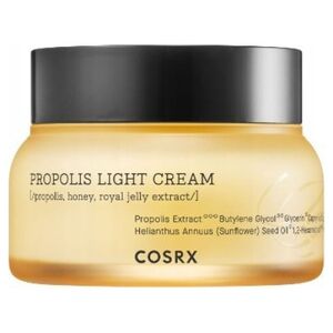 CosRx Proplis Light Cream Delikatny krem na bazie ekstraktu z propolisu 65ml