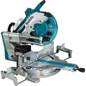 Ukośnica Makita DLS211ZU 2 x 18 V 305 mm