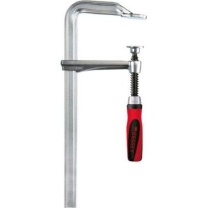 Bessey Stalowy Ścisk Zacisk Śrubowy Bessey GZ-2K