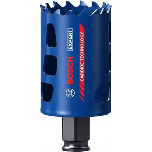 Bosch Bosch Powertools hole saw ToughMaterial 44mm - 2608900426 EXPERT RANGE