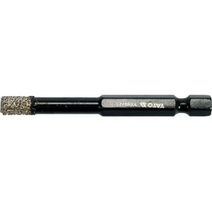 Yato YATO KORONA HEX 6mm NASYP DIAMENTOWY YT-60401