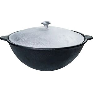 Προμήθεια POLISHED UZBEK KAZAN 3,6L 13476375 4779039711824