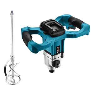 BULLE ΑΝΑΔΕΥΤΗΡΑΣ 2-ΤΑΧΥΤΗΤΩΝ 18V 100mm (SOLO) 633385 έως 12 άτοκες δόσεις