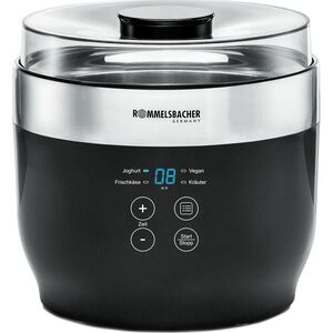 Jogurtownica Rommelsbacher JG 80