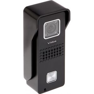 VIDOS WIDEODOMOFON S6B VIDOS