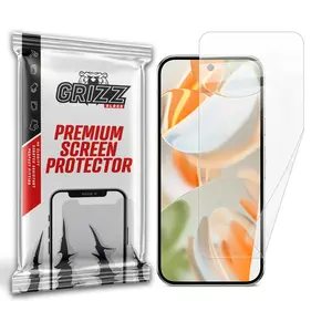 Ceramic film GrizzGlass CeramicFilm for Google Pixel 9 Pro