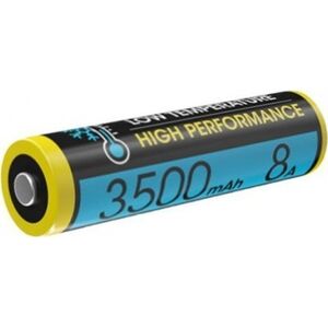 Nitecore BATTERY RECH. AA 3500MAH/NL1835LTHP NITECORE