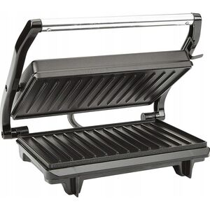 Grill elektryczny Tristar Tristar | GR-2650 | Grill | Contact grill | 700 W | Black