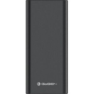 Powerbank GoGEN Power Bank 10 000 mAh Gogen PB100008B czarny