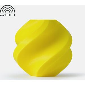 Filament Bambu Lab PLA Basic Refill Yellow 1kg 1,75mm