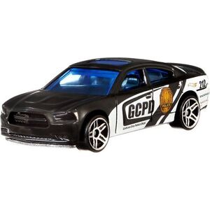 Mattel SAMOCHODZIK FILMOWY HOT WHEELS MATTEL GDG83