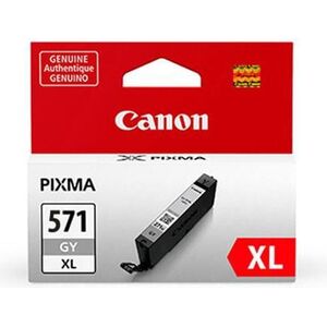 Tusz Canon tusz CLI-571XL (grey)