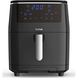 Frytkownica beztłuszczowa Tefal Easy Fry Grill&Steam FW2018