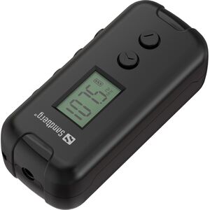 Radio Sandberg Pocket Radio FM for AAAbattery