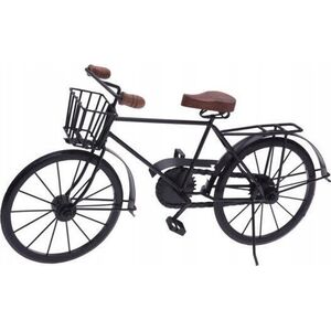 Home Styling Collection Ρετρό διακόσμηση ποδηλάτου, 47 x 12 x 27 cm 14200584 5902973446180