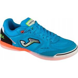 Joma Top Flex 2527 IN TOPS2527IN Niebieskie 40