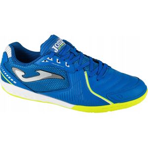Joma Dribling 2504 IN DRIS2504IN Niebieskie 40