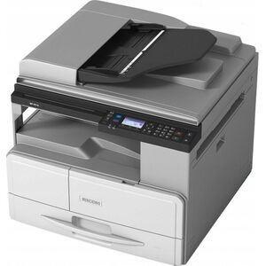 Urządzenie wielofunkcyjne Ricoh Ricoh MP 2014AD multifunctional printer, Black and White MFP, / print/ copy/ scan, 50 sheet ARDF document feeder, A3-A4-A5, Automatic duplex, 350-1350 sheets, speed 20 A4 ppm, reso-417378