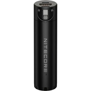 Powerbank Nitecore NPB1 5000mAh Czarny