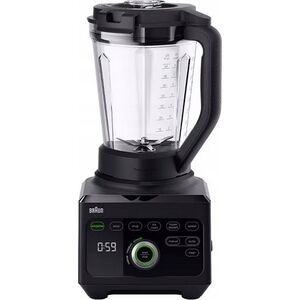 Blender kielichowy Braun BLENDER POWERBLEND 9 JB9040BK