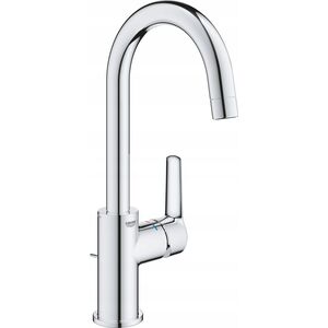 Bateria umywalkowa Grohe Washbasin faucet GROHE QUICKFIX START, size L, with pop-up bottom valve, water-saving, c