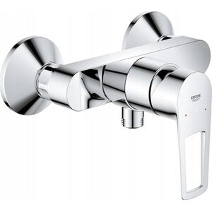 Bateria prysznicowa Grohe Shower faucet GROHE START LOOP, chrome, 23354001