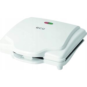 Gofrownica ECG Vaflinė ECG S 1370, 700W (Balta)