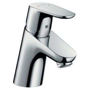 Bateria umywalkowa Hansgrohe Focus stojąca chrom (31730000)