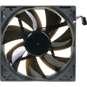 Wentylator Noiseblocker BlackSilent Pro Fan PL2 (ITR-PL-2)