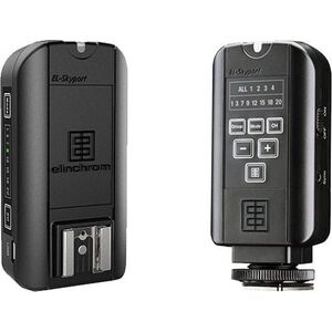 Elinchrom Zestaw EL-Skyport universal Plus (E19370)