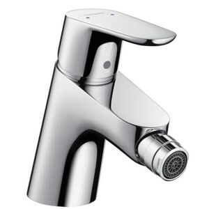 Bateria bidetowa Hansgrohe Focus stojąca chrom (31920000)