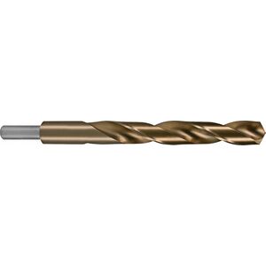 Wiertło Sourcing Spiral drill RUKO HSS-G Co with hollow shaft O 18.0 mm