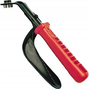 Wiertło Sourcing Double-sided bevel remover with HSS blades RUKO
