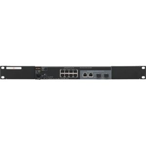 Fortinet RACKMOUNT.IT Kit for HPE 1820S-8G & 1920S-8G/Aruba 2530-8G & 1930-8G