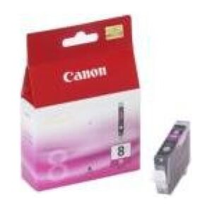 Tusz Canon tusz CLI-8M (magenta)