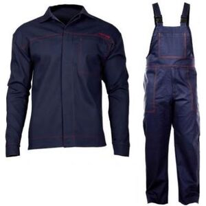 Lahti Pro Ubranie spawalnicze komplet XXXL pozom skuteczności C (L4140336)