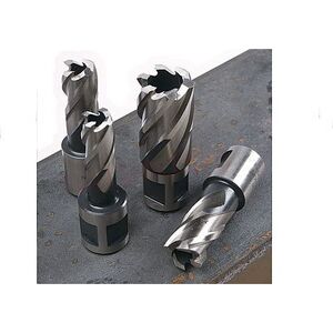 Glob Wiertło trepanacyjne GLOB HSS długość 30 mm - 36 x 30 mm (GLOB-WT36S)