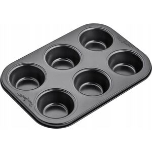 Lamart LT3071 Forma do muffinek 6 szt. LAMART