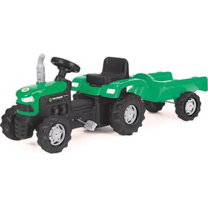 Buddy Toys Traktor z naczepą BPT 1013