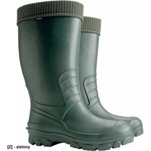 Demar BDUNIVERSAL OB E - buty zawodowe typu kalosz, pianka PVC, kołnierz, termoizolacyja do -30C 45