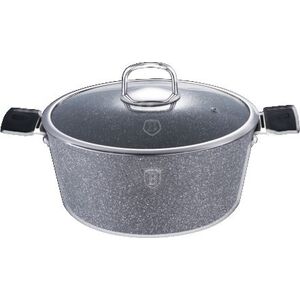 Berlinger Haus Garnek Stone Touch 24cm (BH/1152)