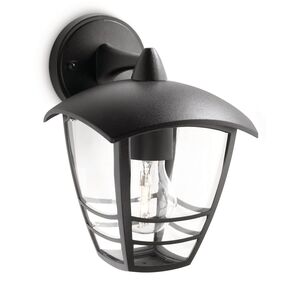 Kinkiet Philips Creek 1x60W  (153813016)