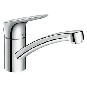 Bateria kuchenna Hansgrohe Logis stojąca chrom (71830000)