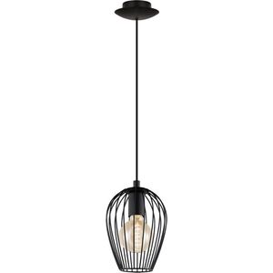 Lampa wisząca EGLO Newtown 1x60W  (49477)